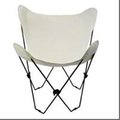 Patioplus Butterfly Chair- Cover and Frame Combination PA1497808